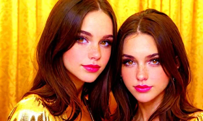 OnlyFans content creator managing online privacy settings and search result monitoring tools